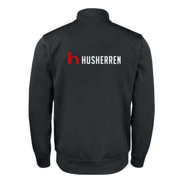 Sweatshirt, Husherren - Bild 2