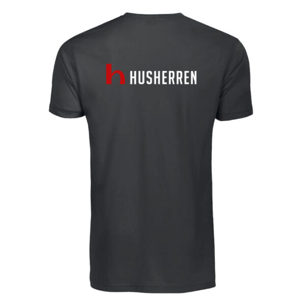 T-shirt, Husherren - Bild 2