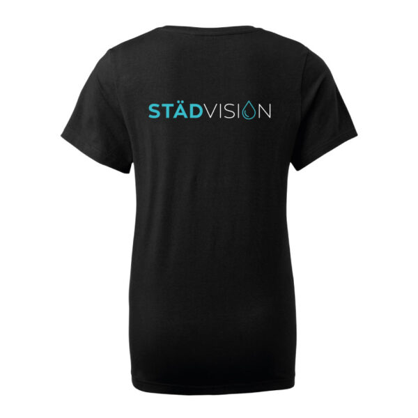 T-shirt, Städvision - Bild 2