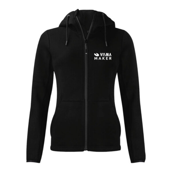 Hood Zip, Visma Maker