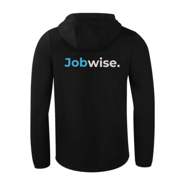 Hood Full Zip, Jobwise - Bild 2