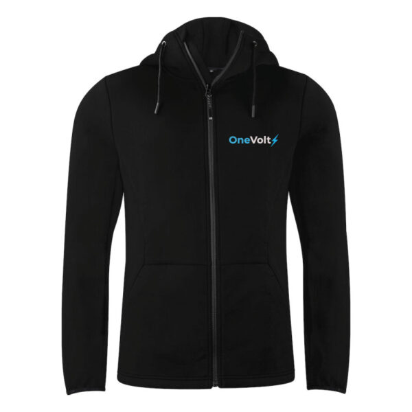 Hood Full Zip, OneVolt