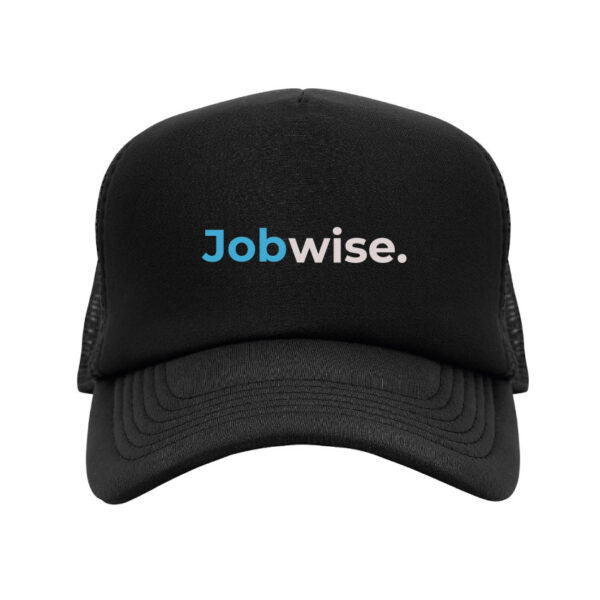 Keps Trucker, Jobwise