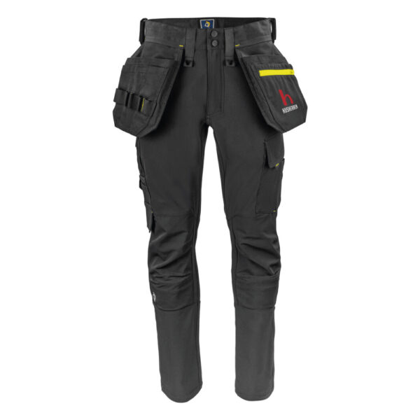 Hantverksbyxa Stretch, Husherren