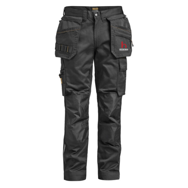 Hantverksbyxa Stretch 2, Husherren