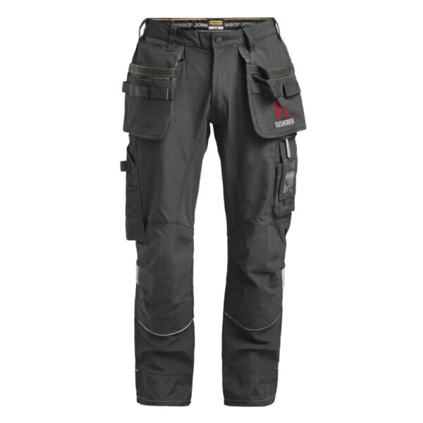 Hantverksbyxa Stretch 3, Husherren