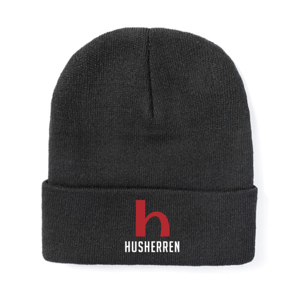 Mössa Sotare, Husherren