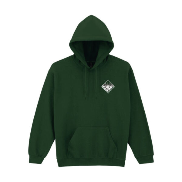 Hoodie Vuxen, Västerås Schakklubb