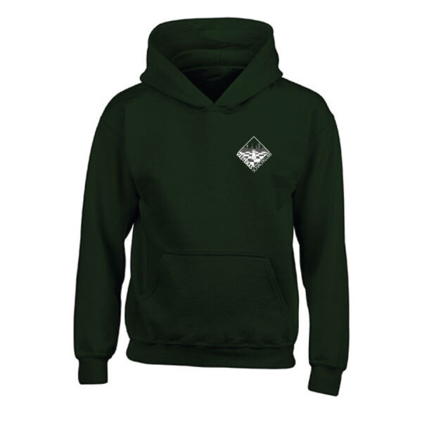 Hoodie Barn, Västerås Schakklubb