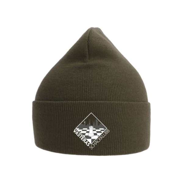 Mössa, Västerås Schakklubb