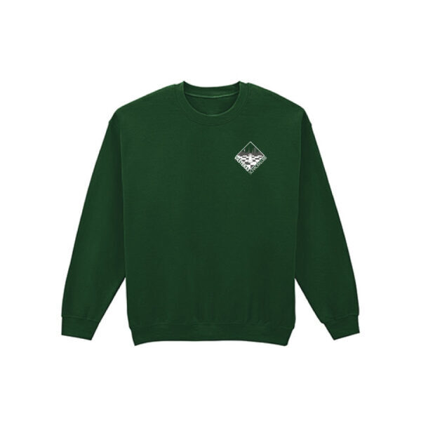 Sweatshirt Vuxen, Västerås Schakklubb