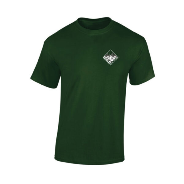 T-shirt Vuxen, Västerås Schakklubb