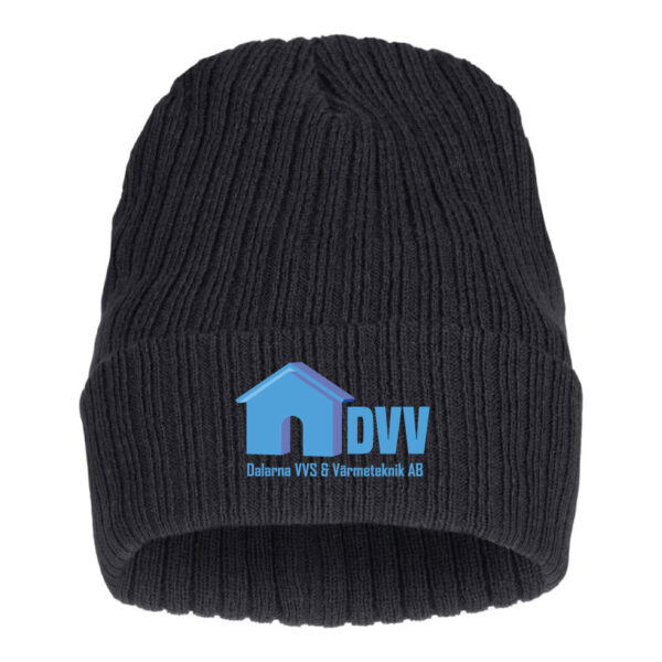 Mössa Stickad, Dalarnas VVS