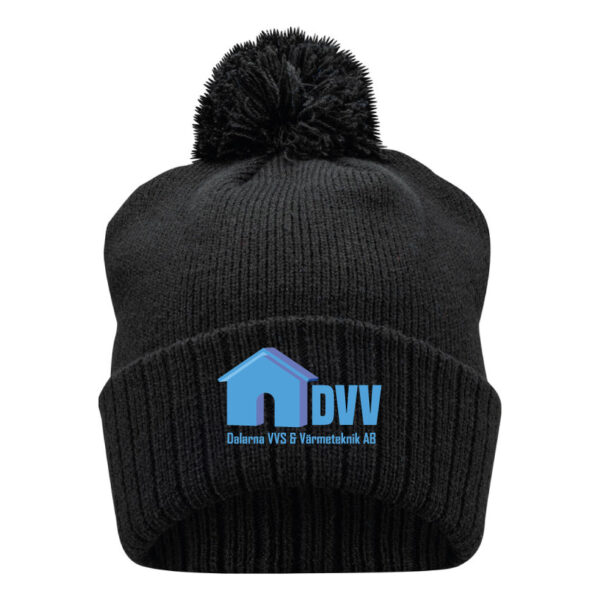 Tofsmössa, Dalarnas VVS