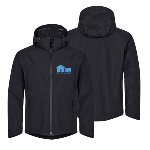 Skaljacka, Dalarnas VVS